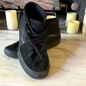 Vans skate high Ultra Cush Pro